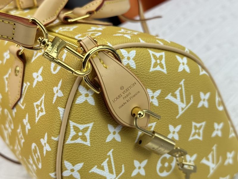 Louis Vuitton Speedy Bags